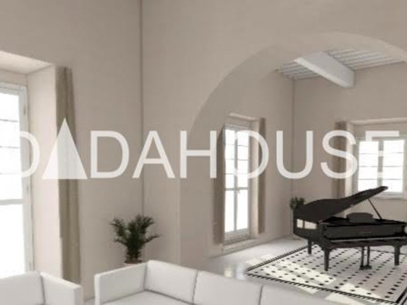 Appartamento in Vendita a Pisa, 790'000€, 210 m²