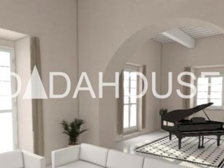 Appartamento in Vendita a Pisa, 790'000€, 210 m²