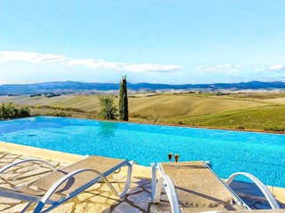 Villa in Vendita a Santa Luce, 820'000€, 392 m²