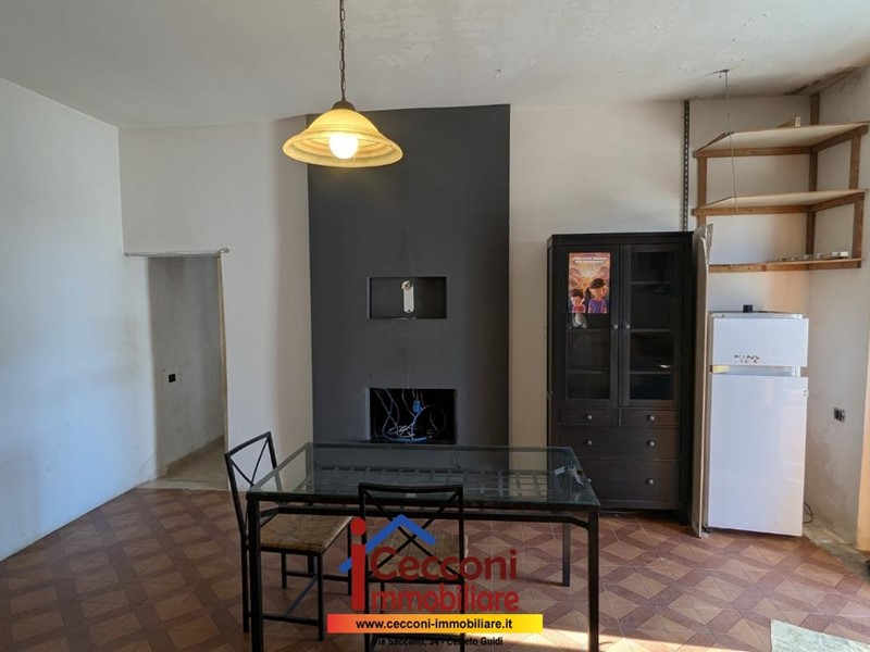Bilocale in Vendita a Cerreto Guidi, 120'000€, 60 m²
