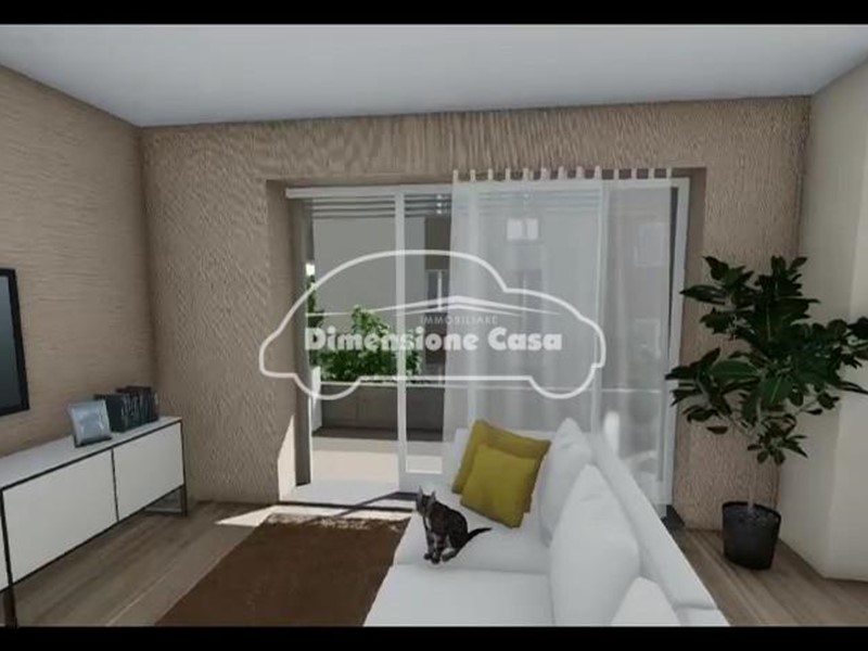 Quadrilocale in Vendita a Capannori, zona Marlia, 280'000€, 85 m², con Box