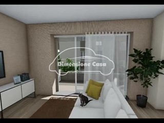 Quadrilocale in Vendita a Capannori, zona Marlia, 280'000&euro;, 85 m², con Box