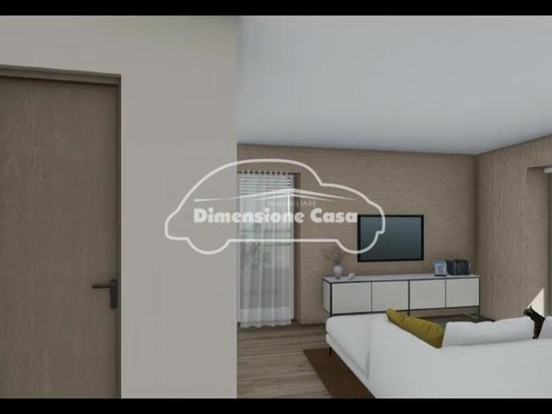 Quadrilocale in Vendita a Capannori, zona Marlia, 280'000€, 85 m²