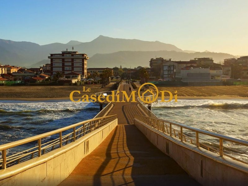 Attività commerciale in Vendita a Camaiore, zona Lido di Camaiore, 2'200'000&euro;, 1008 m²