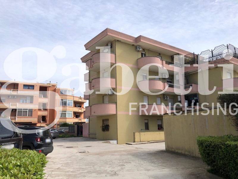 Box in Vendita a Assemini, 22'000€, 30 m²