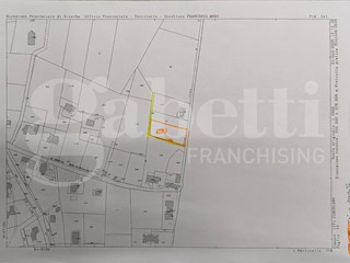 Terreno agricolo in Vendita a Corchiano, 12'000€, 1600 m²