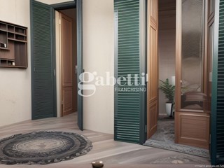 Quadrilocale in Vendita a Firenze, 395'000€, 80 m²