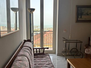 Appartamento in Vendita a Porto Empedocle, 79'000€, 143 m²