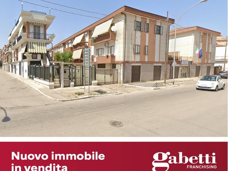 Appartamento in Vendita a San Severo, 185'000&euro;, 178 m²