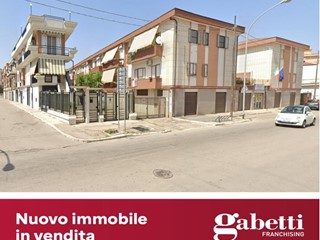 Appartamento in Vendita a San Severo, 185'000&euro;, 178 m²