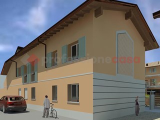 Quadrilocale in Vendita a Arconate, 279'000€, 110 m²