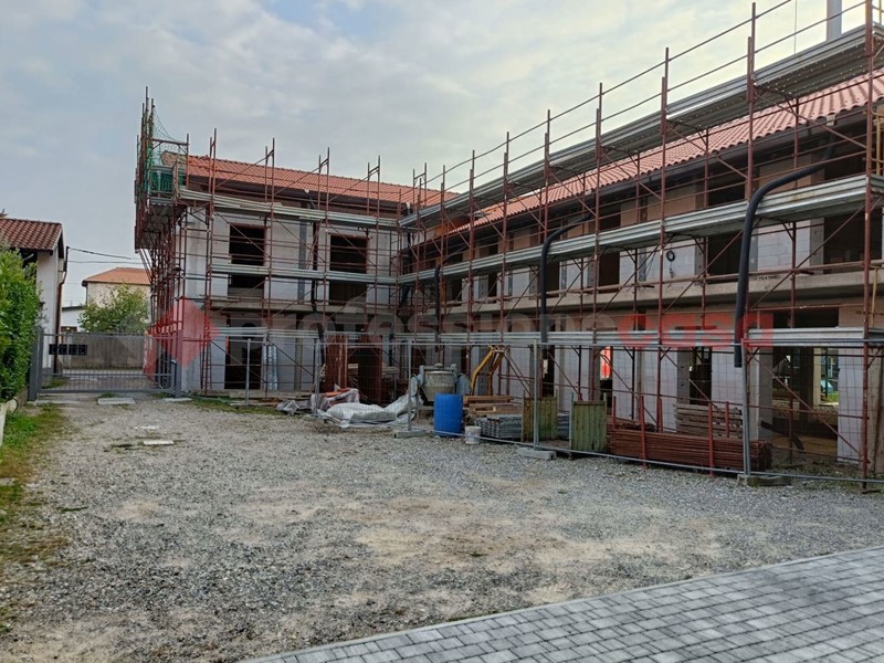Quadrilocale in Vendita a Arconate, 279'000€, 110 m²