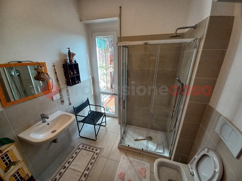 Trilocale in Vendita a Inveruno, 120'000€, 71 m², arredato