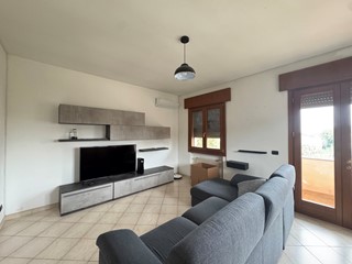 Quadrilocale in Vendita a Campiglia dei Berici, 140'000&euro;, 140 m²
