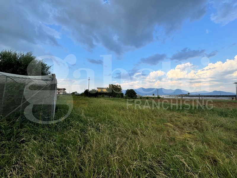 Terreno agricolo in Vendita a Angri, 25'000€, 1130 m²