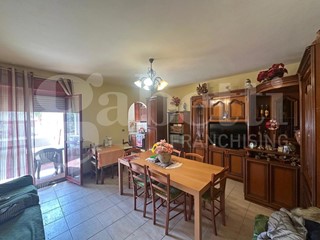 Bilocale in Vendita a Orte, 35'000€, 55 m²