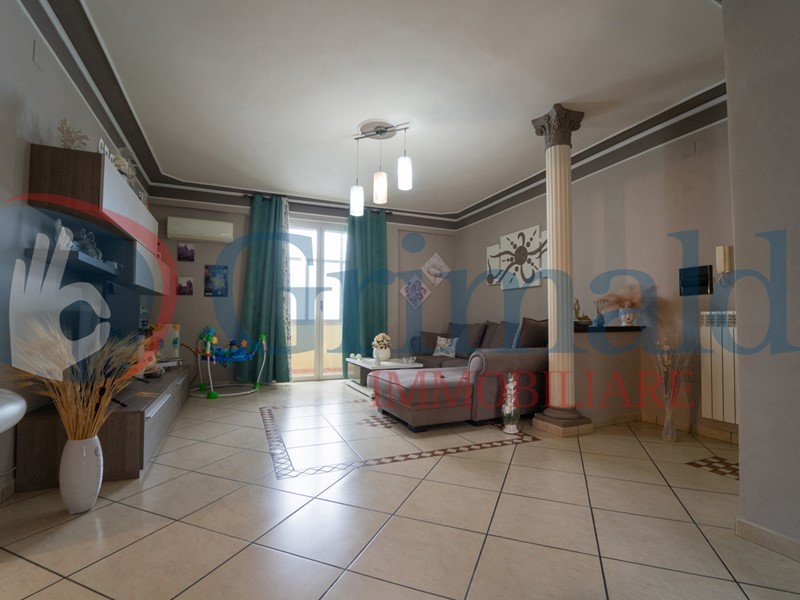 Quadrilocale in Vendita a Santa Maria Capua Vetere, 120'000€, 100 m²