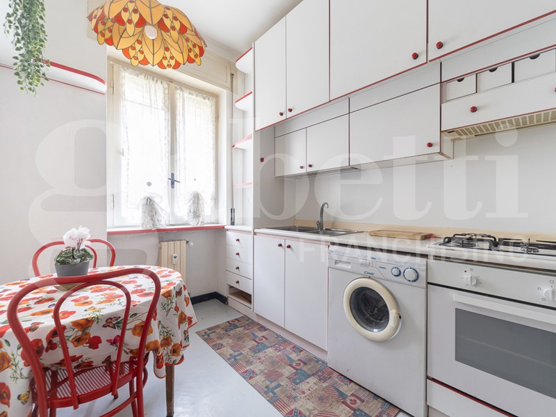 Monolocale in Vendita a Milano, 299'000€, 45 m², arredato