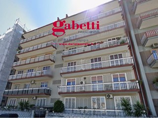 Appartamento in Vendita a Bari, 240'000€, 120 m²