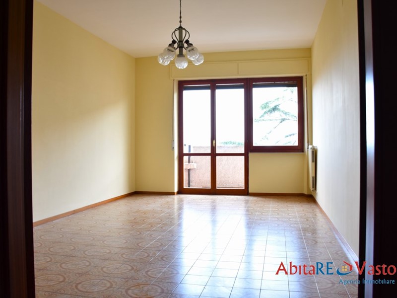 Appartamento in Vendita a Vasto, 130'000€, 132 m²