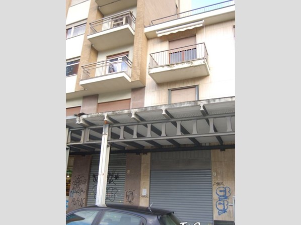 Ufficio in Vendita a Torino, 58'000€, 50 m²