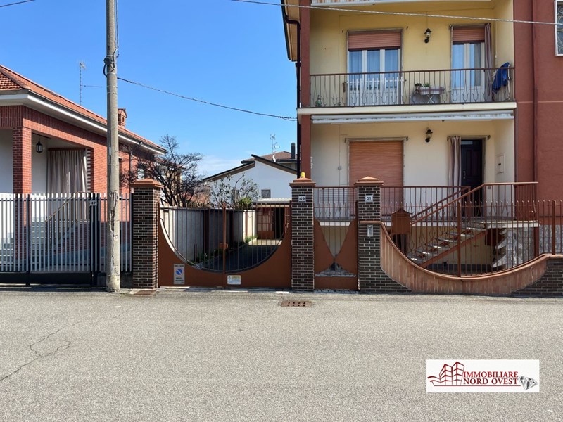 Quadrilocale in Vendita a Magenta, 229'000€, 130 m²
