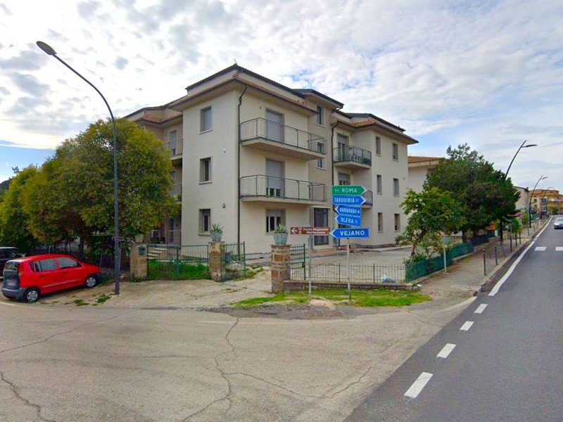 Appartamento in Vendita a Monte Romano, 90'000€, 110 m²