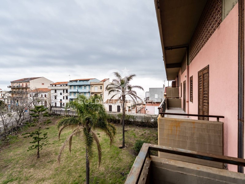 Bilocale in Vendita a Mascali, zona Fondachello, 69'000€, 43 m²