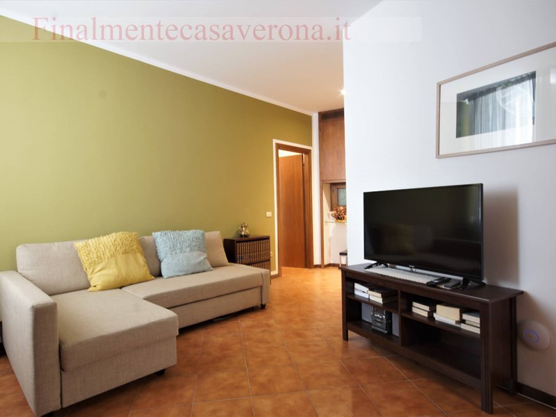 Trilocale in Affitto a Verona, zona Fillippini, 1'300€, 105 m², arredato