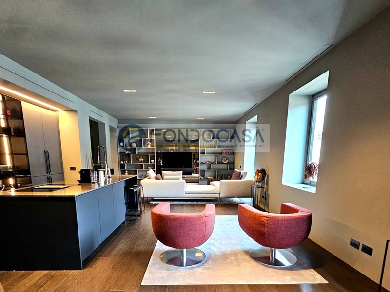Quadrilocale in Vendita a Milano, zona Centro Storico, 5'500'000€, 160 m²