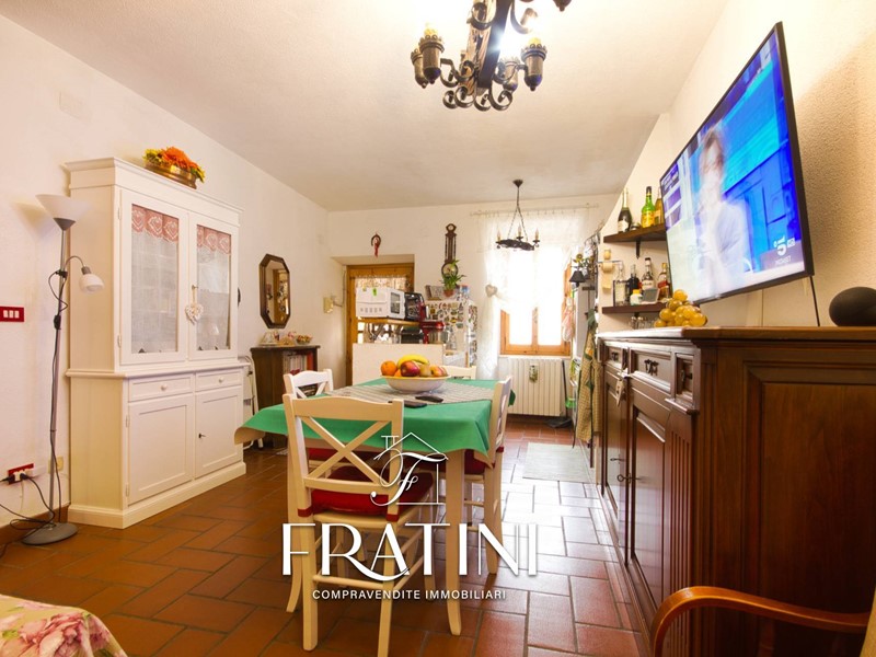 Casa Indipendente in Vendita a Civitella del Tronto, zona Rocche, 55'000€, 85 m²