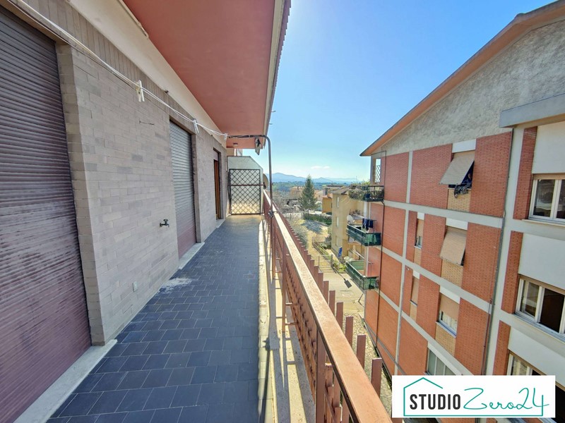 Trilocale in Affitto a Amelia, 350€, 74 m²