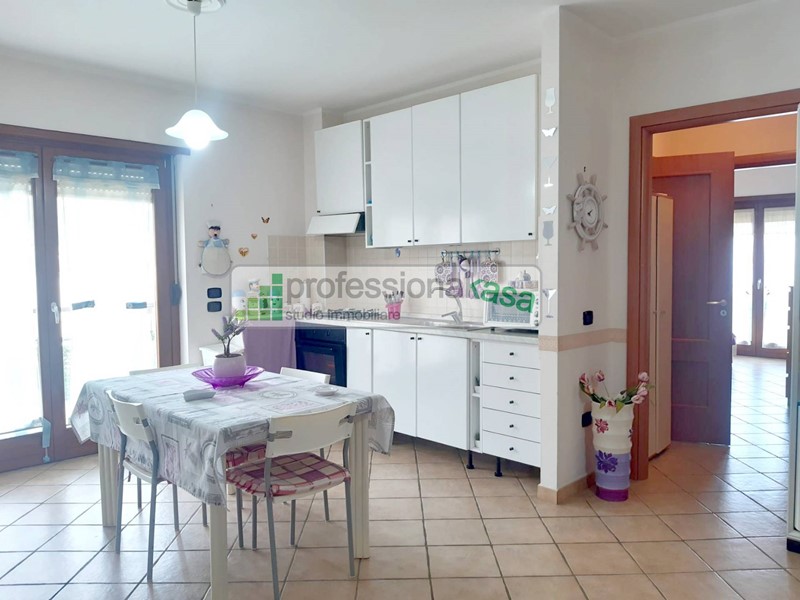Quadrilocale in Vendita a Vasto, zona 3 Vasto Marina, 200'000€, 81 m²