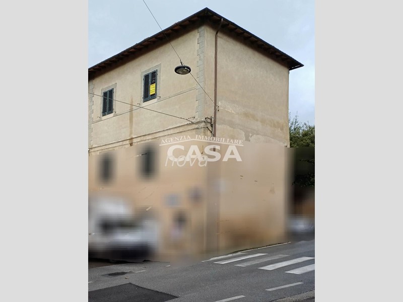 Quadrilocale in Vendita a Buti, 69'000€, 80 m²