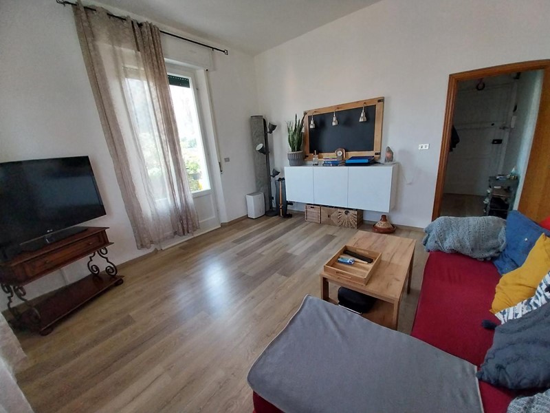 Quadrilocale in Vendita a Vicopisano, zona Caprona, 128'000€, 83 m²