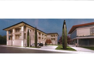 Quadrilocale in Vendita a Cascina, 440'000€, 126 m²