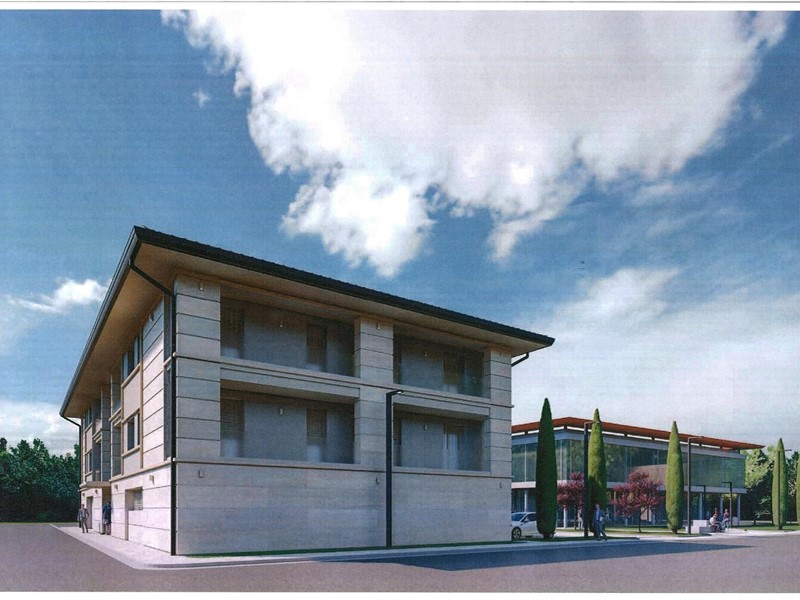 Trilocale in Vendita a Cascina, 330'000€, 91 m²