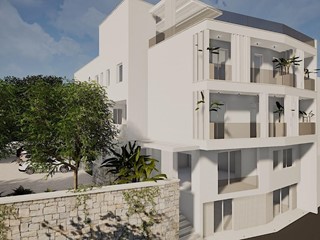 Bilocale in Vendita a Nardò, zona Santa Maria Al Bagno, 160'000€, 61 m²