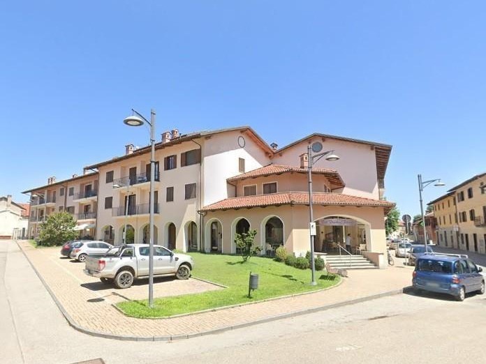 Box in Vendita a Pancalieri, 4'500€, 15 m²