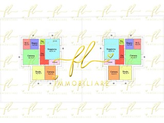 Terreno edificabile in Vendita a Cecina, 172'000€, 7890 m²