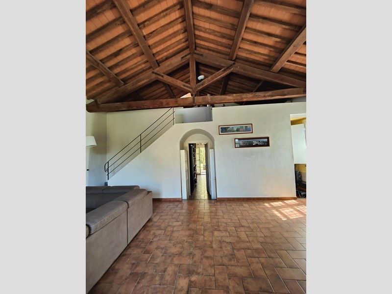 Villetta a schiera in Vendita a San Giuliano Terme, zona Colignola, 440'000€, 150 m²