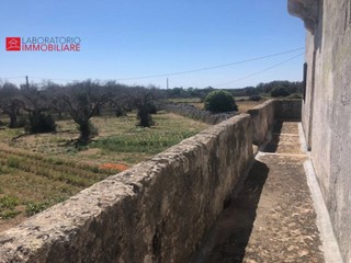 Casale in Vendita a Diso, zona Marittima, 150'000€, 120 m²