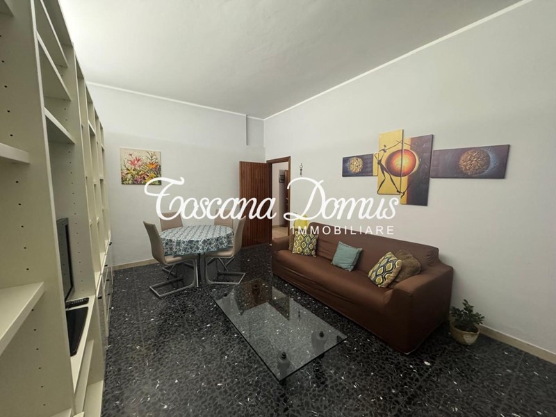 Trilocale in Vendita a Siena, 230'000€, 70 m², arredato