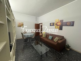 Trilocale in Vendita a Siena, 230'000&euro;, 70 m², arredato