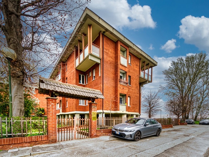 Monolocale in Vendita a Torino, 70'000€, 40 m²