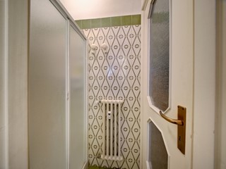 Monolocale in Vendita a Torino, 70'000€, 40 m²