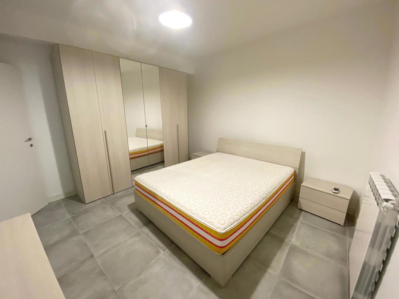 Trilocale in Vendita a Roma, 230'000€, 61 m²