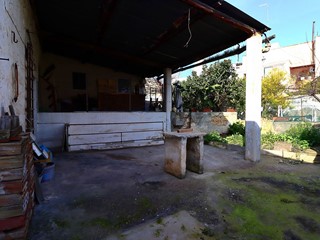 Casa Indipendente in Vendita a Bari, 25'000€, 50 m²