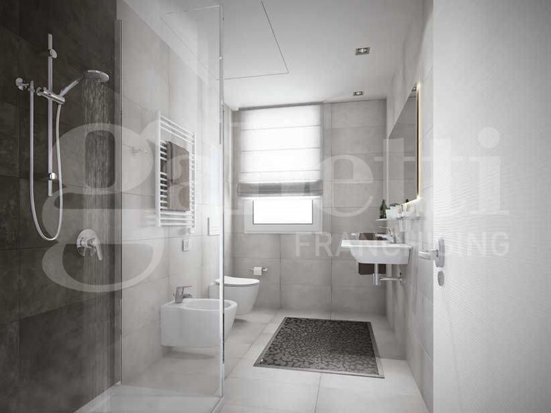 Quadrilocale in Vendita a Bologna, 800'000€, 150 m²