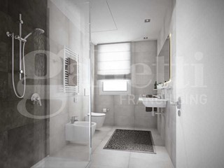 Quadrilocale in Vendita a Bologna, 800'000€, 150 m²